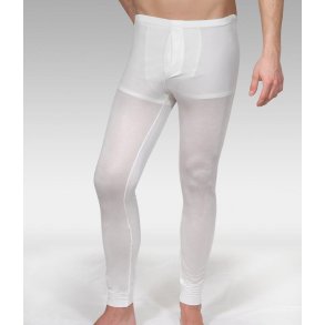 DermaSilk Lange Underbukser Herre/Teenage